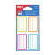 School etiketten Apli PEPS - 56 x 36 mm (24 etik.)