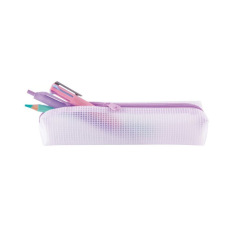 Trousse en plastique rectangulaire Apli ZIPPER BAG NORDIK Trousse en plastique rectangulaire Apli ZIPPER BAG NORDIK