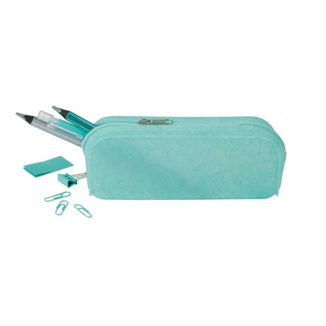 Trousse en silicone rectangulaire Apli NORDIK Trousse en silicone rectangulaire Apli NORDIK