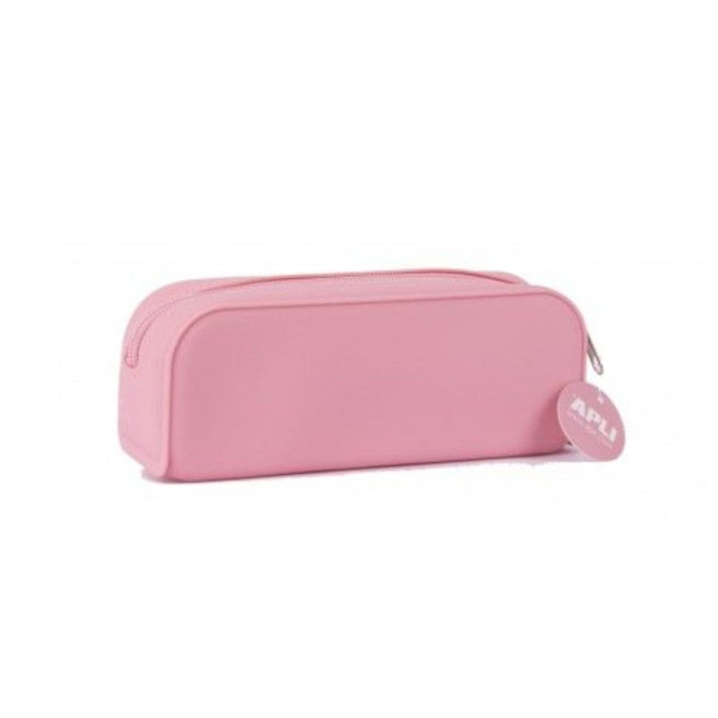 Trousse en silicone rectangulaire Apli NORDIK Trousse en silicone rectangulaire Apli NORDIK