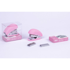 Mini nietmachine Apli NORDIK - 25 vellen