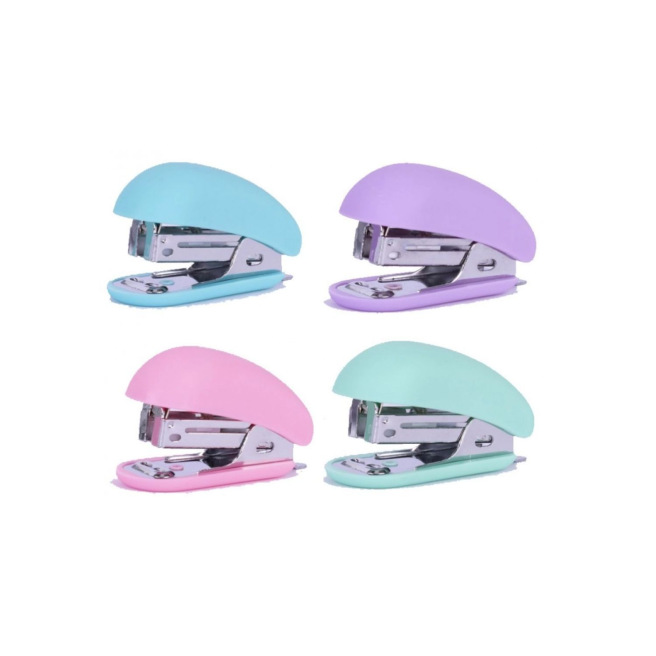 Mini nietmachine Apli NORDIK - 25 vellen