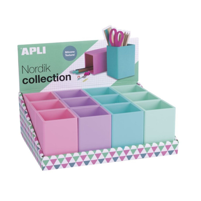 Potloodhouder Apli NORDIK