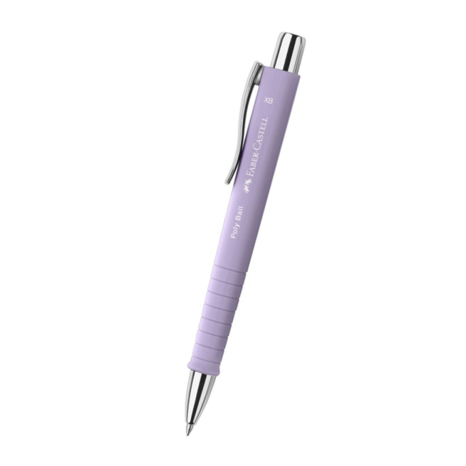 Stylo-bille Faber-Castell POLYBALL XB - pointe extra-large