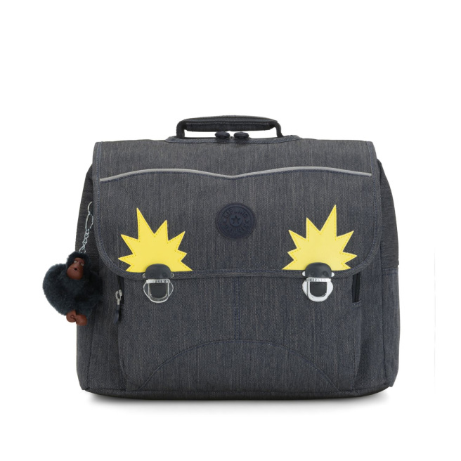 Kleine Kipling INIKO schooltas
