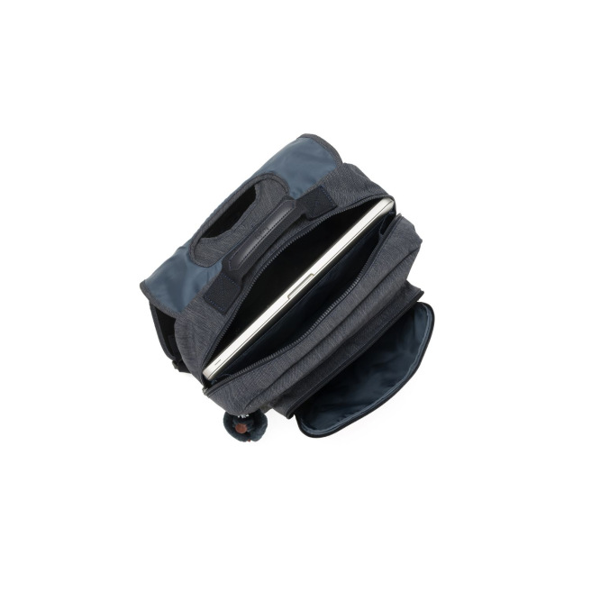 Kleine Kipling INIKO schooltas