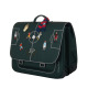 Middelgrote schooltas Jeune Premier MAXI