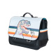 Kleine schooltas Jeune Premier MIDI