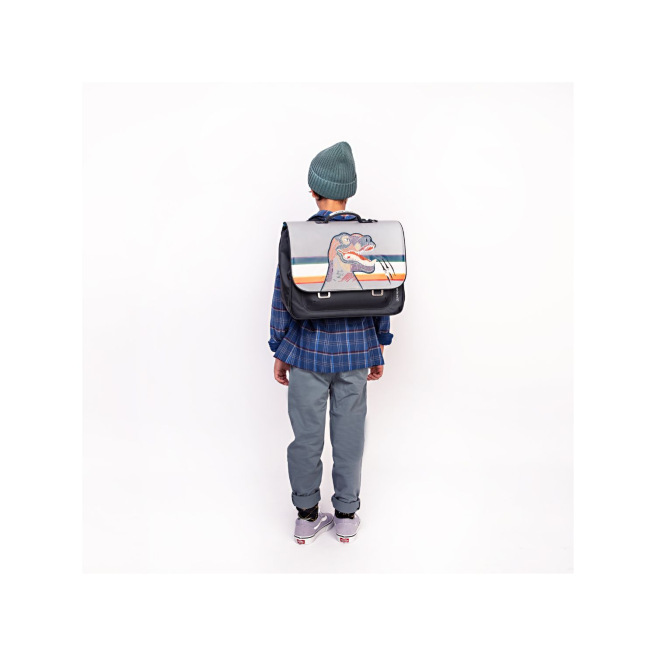 Kleine schooltas Jeune Premier MIDI