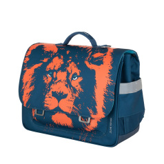 Kleine schooltas Jeune Premier MIDI Kleine schooltas Jeune Premier MIDI