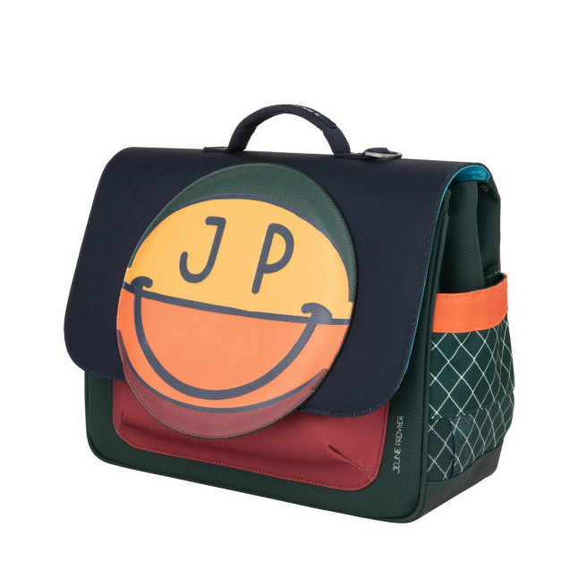 Kleine schooltas Jeune Premier MIDI