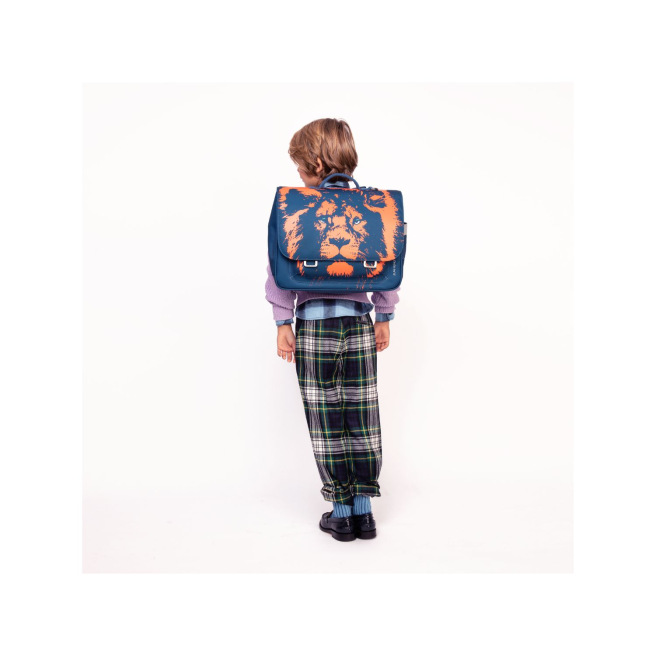 Kleine schooltas Jeune Premier MIDI