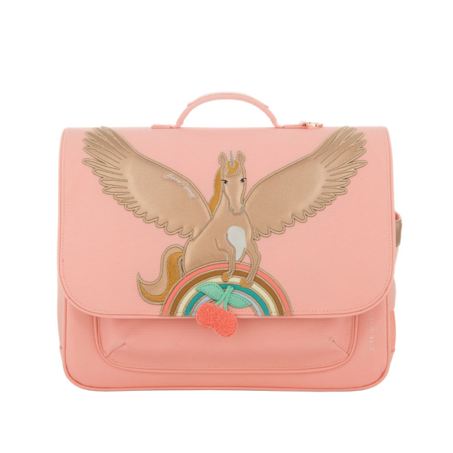 Kleine schooltas Jeune Premier MIDI