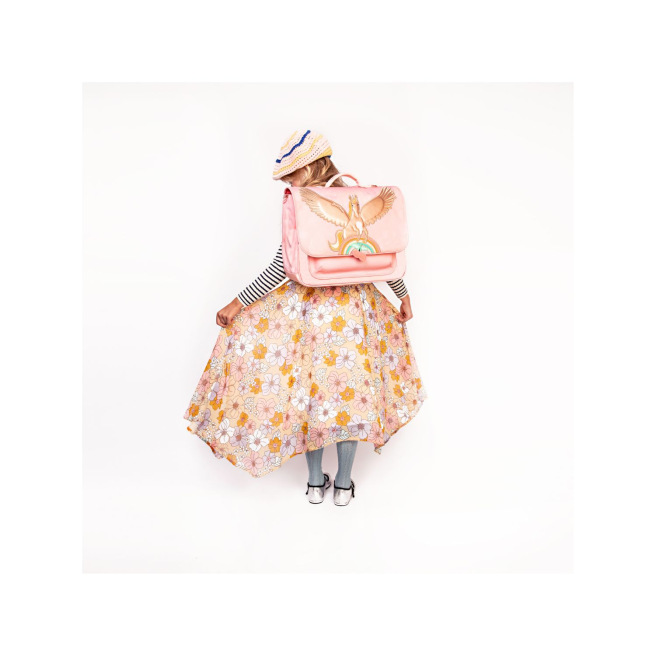 Kleine schooltas Jeune Premier MIDI