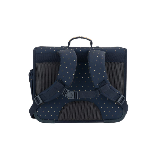 Kleine schooltas Jack Piers PARIJS L