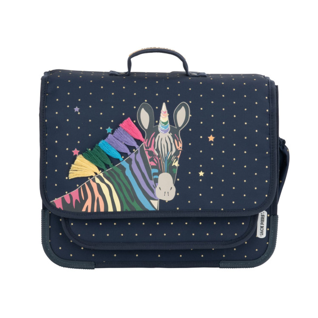 Kleine schooltas Jack Piers PARIJS L