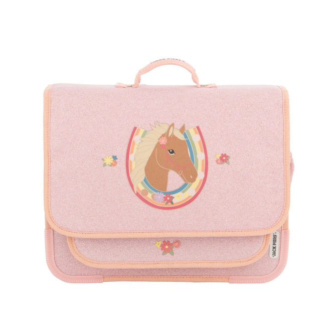 Petit cartable Jack Piers PARIS L