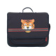 Kleine schooltas Jack Piers PARIJS L