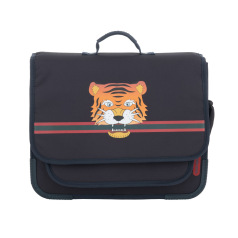 Petit cartable Jack Piers PARIS L Petit cartable Jack Piers PARIS L
