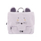 Mini schooltas TRIXIE