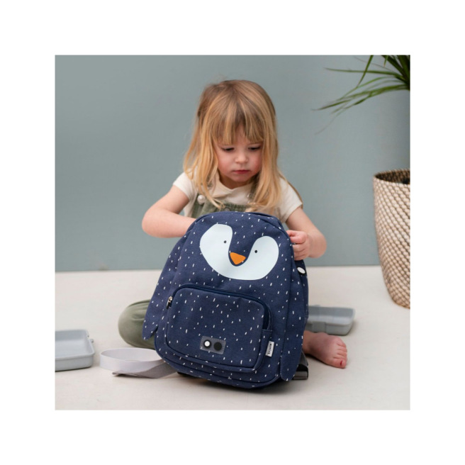 Mini Trixie rugzak