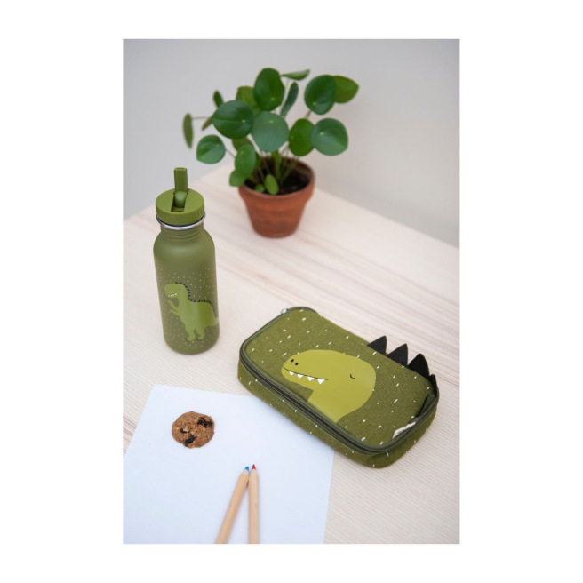 Rechthoekige etui Trixie Rechthoekige etui Trixie