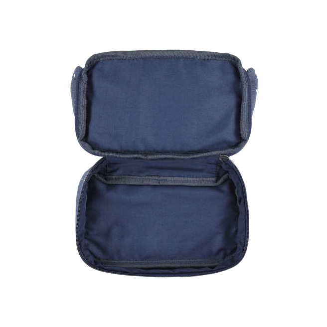 Trousse rectangulaire Trixie