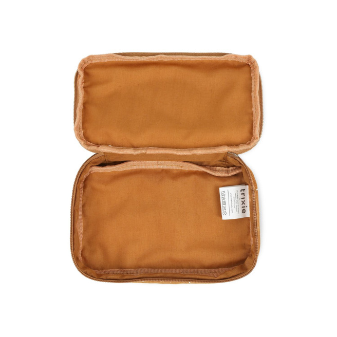 Rechthoekige etui Trixie Rechthoekige etui Trixie