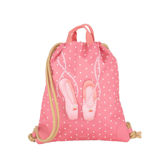 Sac de gymnastique Jeune Premier Sac de gymnastique Jeune Premier