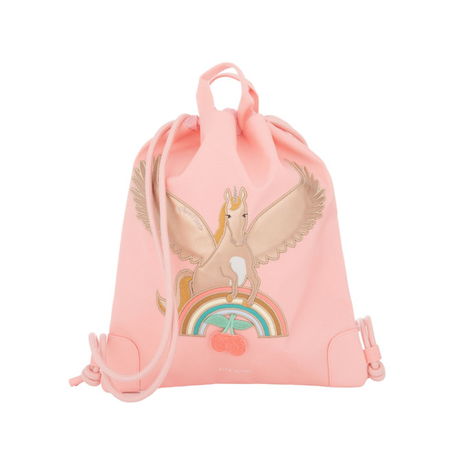 Sac de gymnastique Jeune Premier Sac de gymnastique Jeune Premier