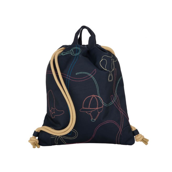 Sac de gymnastique Jeune Premier Sac de gymnastique Jeune Premier