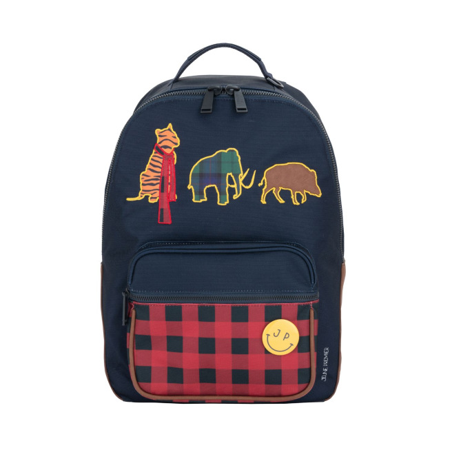 Sac à dos medium Jeune Premier BOBBIE Sac à dos medium Jeune Premier BOBBIE