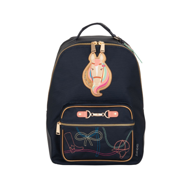 Sac à dos medium Jeune Premier BOBBIE Sac à dos medium Jeune Premier BOBBIE