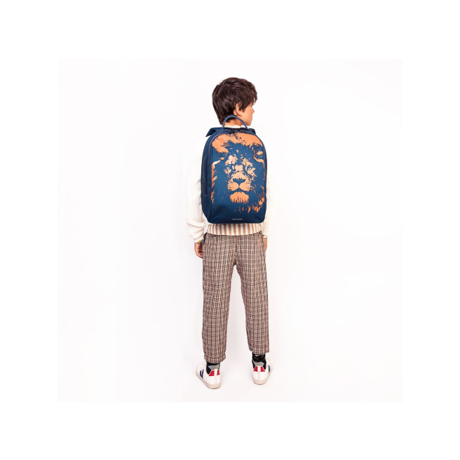 Medium rugzak Jeune Premier JAMES