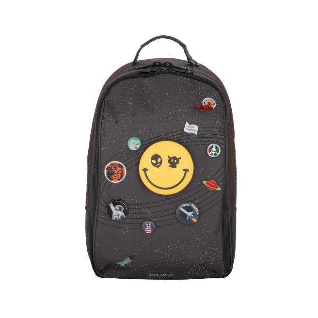 Medium rugzak Jeune Premier JAMES