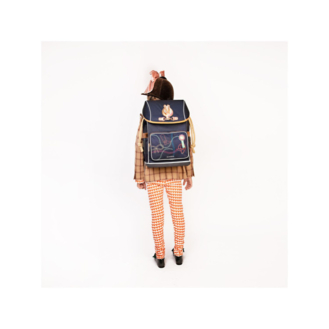 Sac à dos Jeune Premier ERGOMAXX