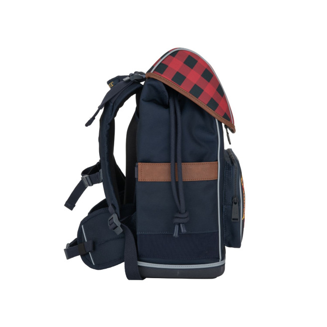 Rugzak Jeune Premier ERGOMAXX Rugzak Jeune Premier ERGOMAXX