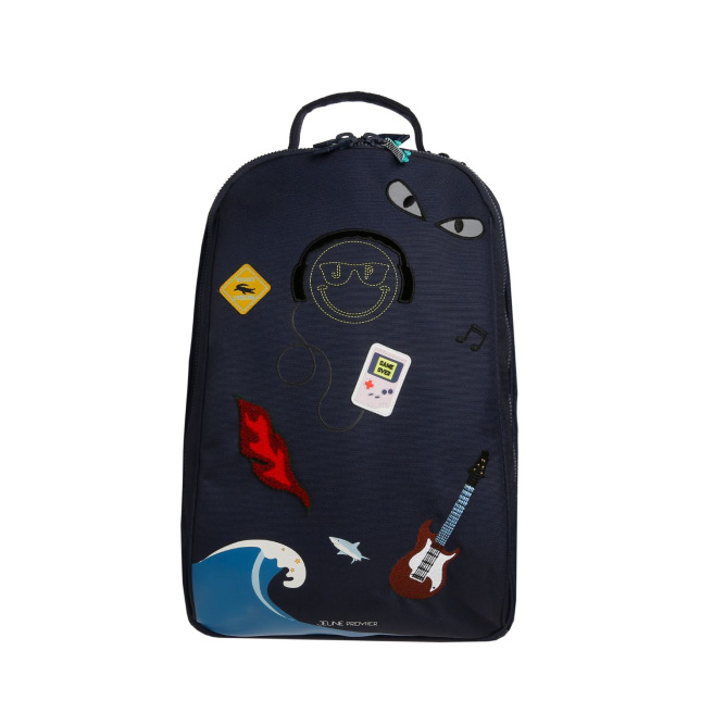 Medium rugzak Jeune Premier JAMES