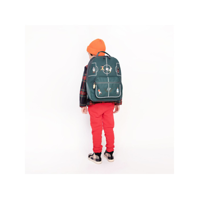 Middelgrote rugzak Jeune Premier BOBBIE