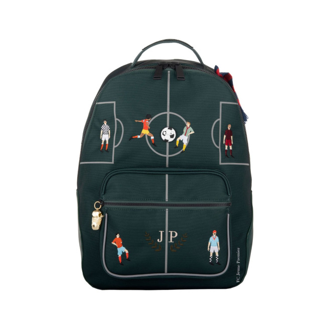 Sac à dos medium Jeune Premier BOBBIE Sac à dos medium Jeune Premier BOBBIE