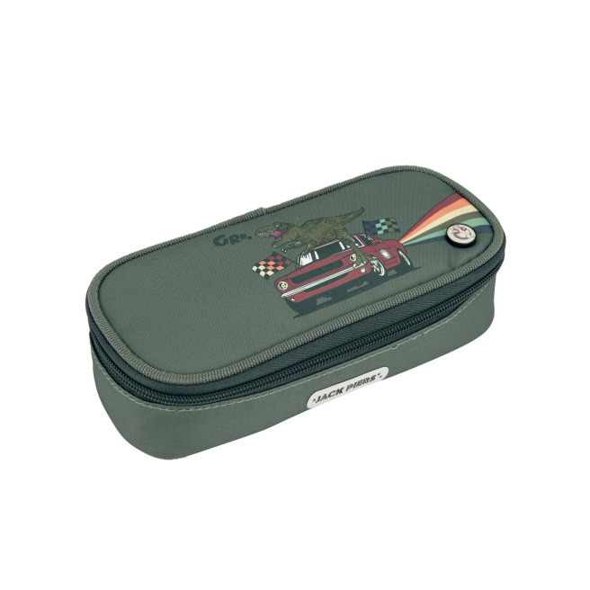 Etui Jack Piers Pennendoos