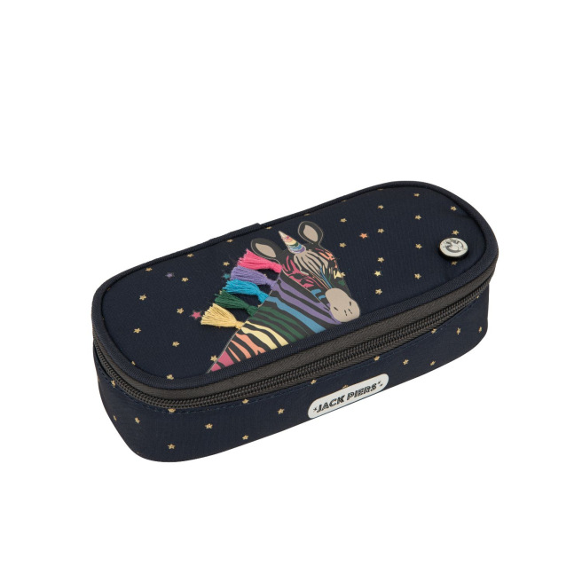 Plumier Jack Piers Pencil case