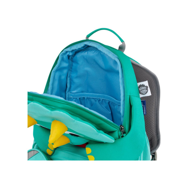 Minirugzak Affenzahn