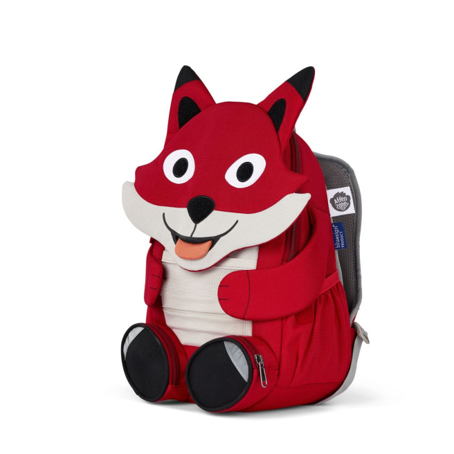 Minirugzak Affenzahn