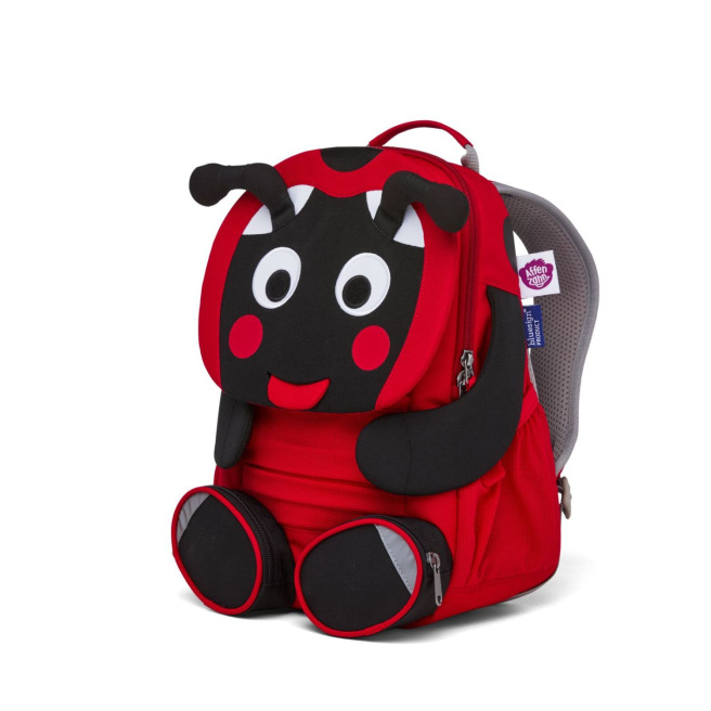 Minirugzak Affenzahn