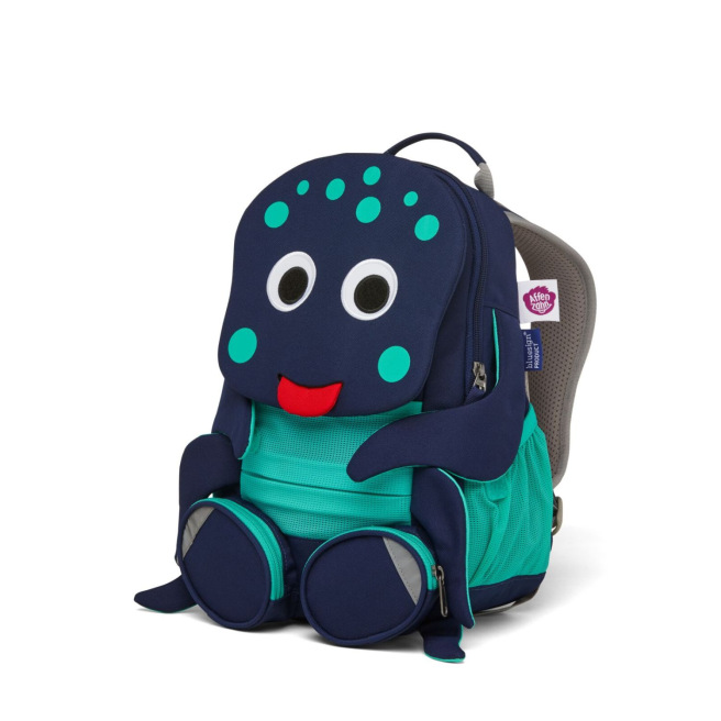 Minirugzak Affenzahn