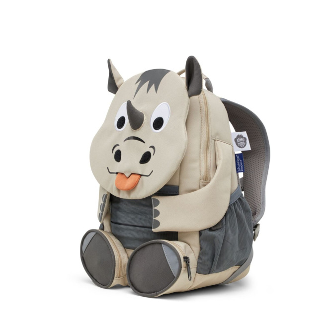 Minirugzak Affenzahn