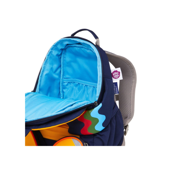 Minirugzak Affenzahn