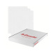 Transparante gladde A4 insteekhoesjes