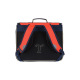 Medium schooltas Tann's
